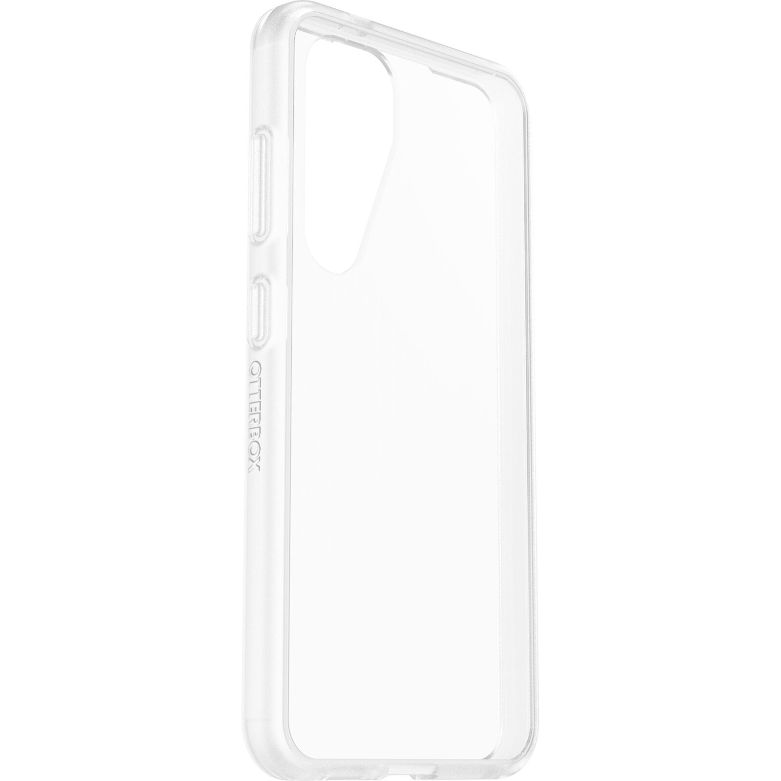 OtterBox React Samsung Galaxy S24 - clear