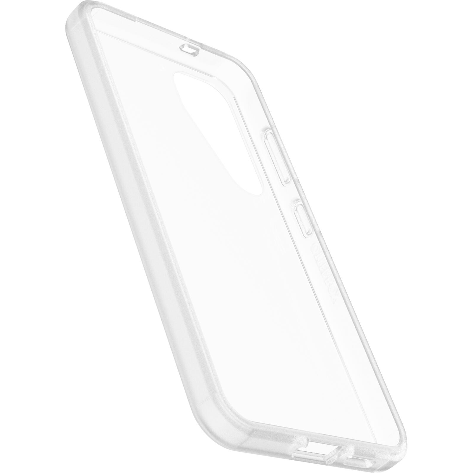 OtterBox React Samsung Galaxy S24 - clear