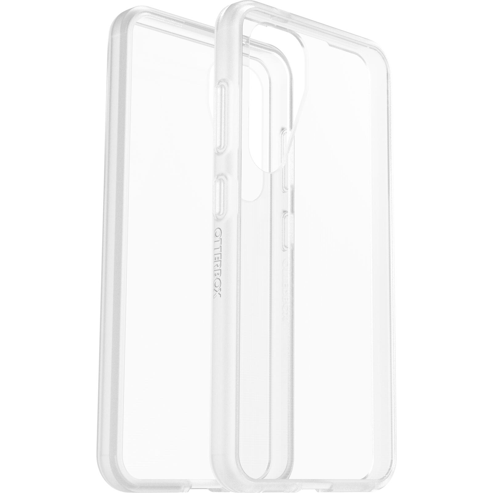 OtterBox React Samsung Galaxy S24 - clear