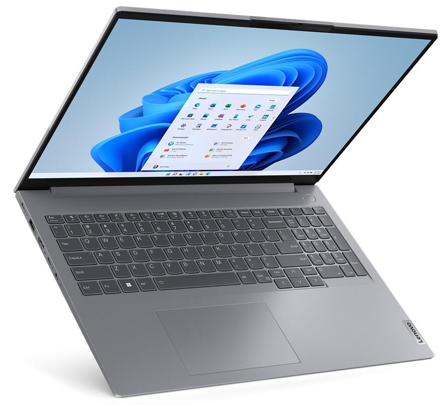 Lenovo ThinkBook 16 G6 ABP AMD Ryzen™ 7 7730U Notebook 40,64 cm (16')