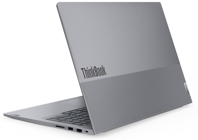 Lenovo ThinkBook 16 G6 ABP AMD Ryzen™ 7 7730U Notebook 40,64 cm (16')