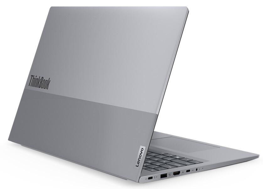 Lenovo ThinkBook 16 G6 ABP AMD Ryzen™ 7 7730U Notebook 40,64 cm (16')