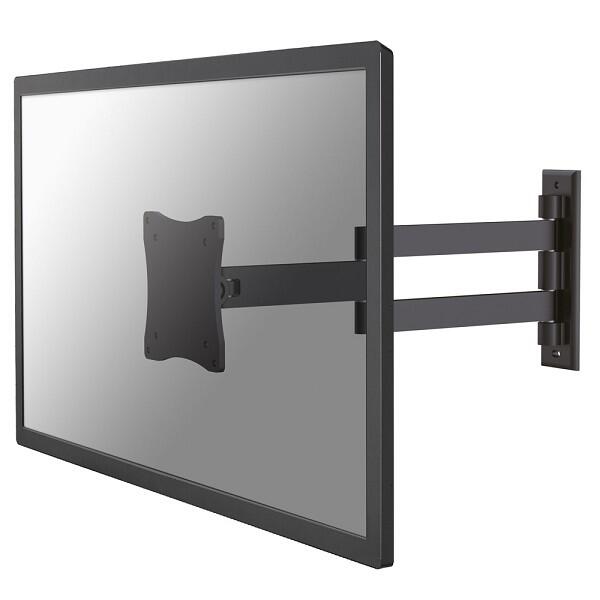 Neomounts FPMA-W830BLACK Wandhalterung für Flachbildschirme
