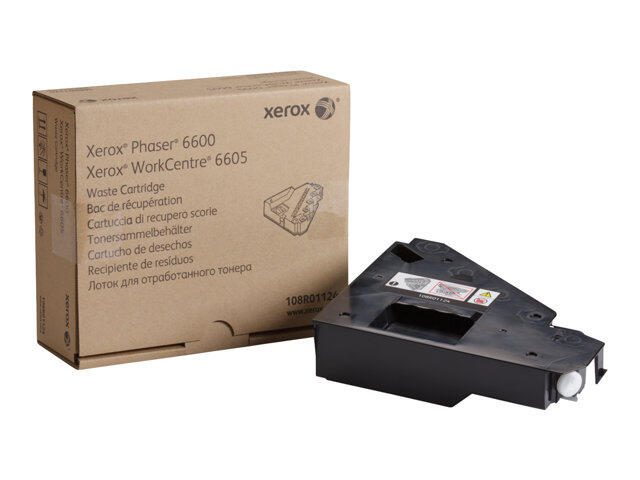 Xerox Original Resttonerbehälter 30.000 Seiten (108R01124)