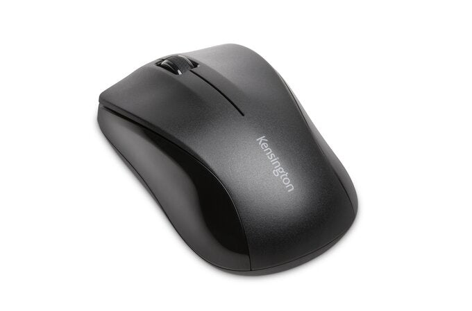 Souris sans fil Kensington ValuMouse à 3 boutons, noire