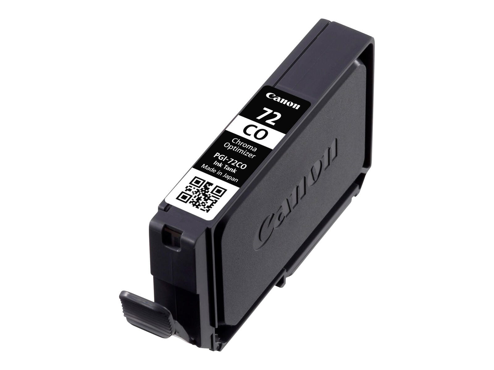 Canon Original PGI-72CO Druckerpatrone - Klartinte 14ml