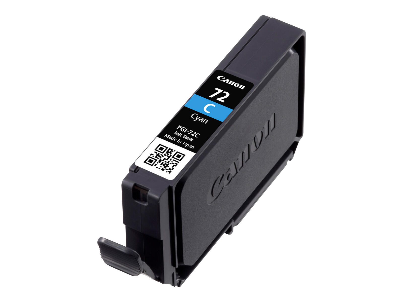 Canon Original PGI-72C Druckerpatrone - cyan 14ml