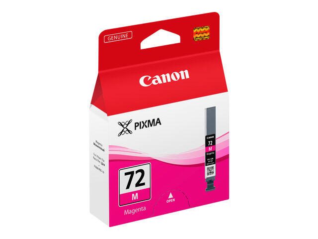Canon Original PGI-72M Druckerpatrone - magenta 14ml
