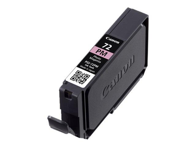 Canon Original PGI-72PM Druckerpatrone - fotomagenta 14ml