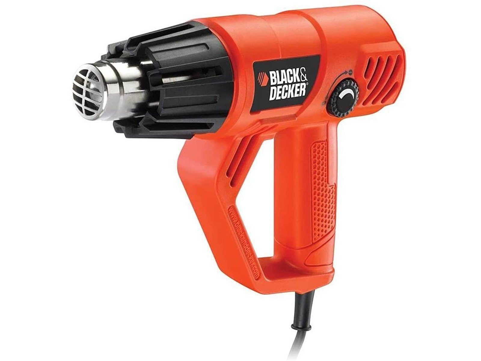 Black & Decker KX2001