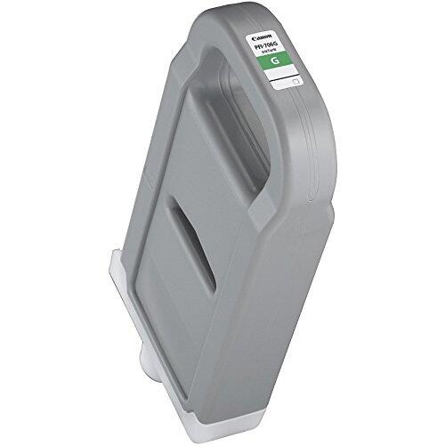 Canon Original PFI-706G Druckerpatrone - grün 700ml