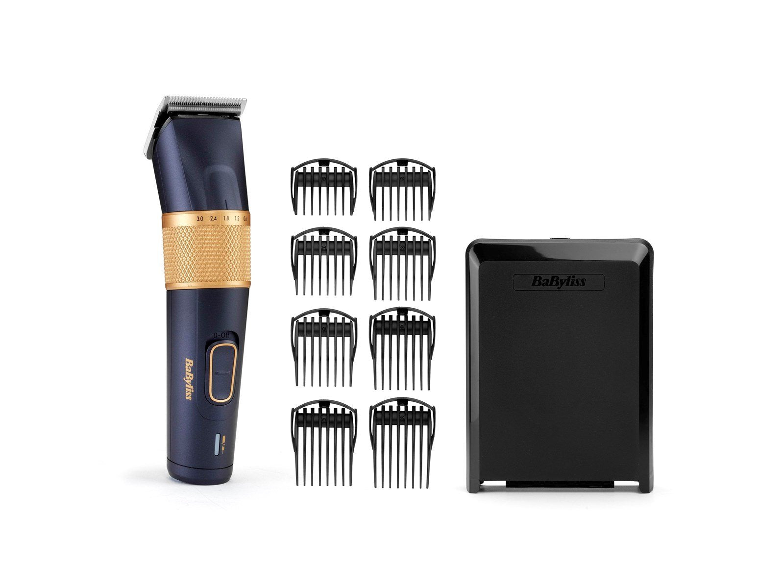 Babyliss Haartrimmer Lithium Power E986E