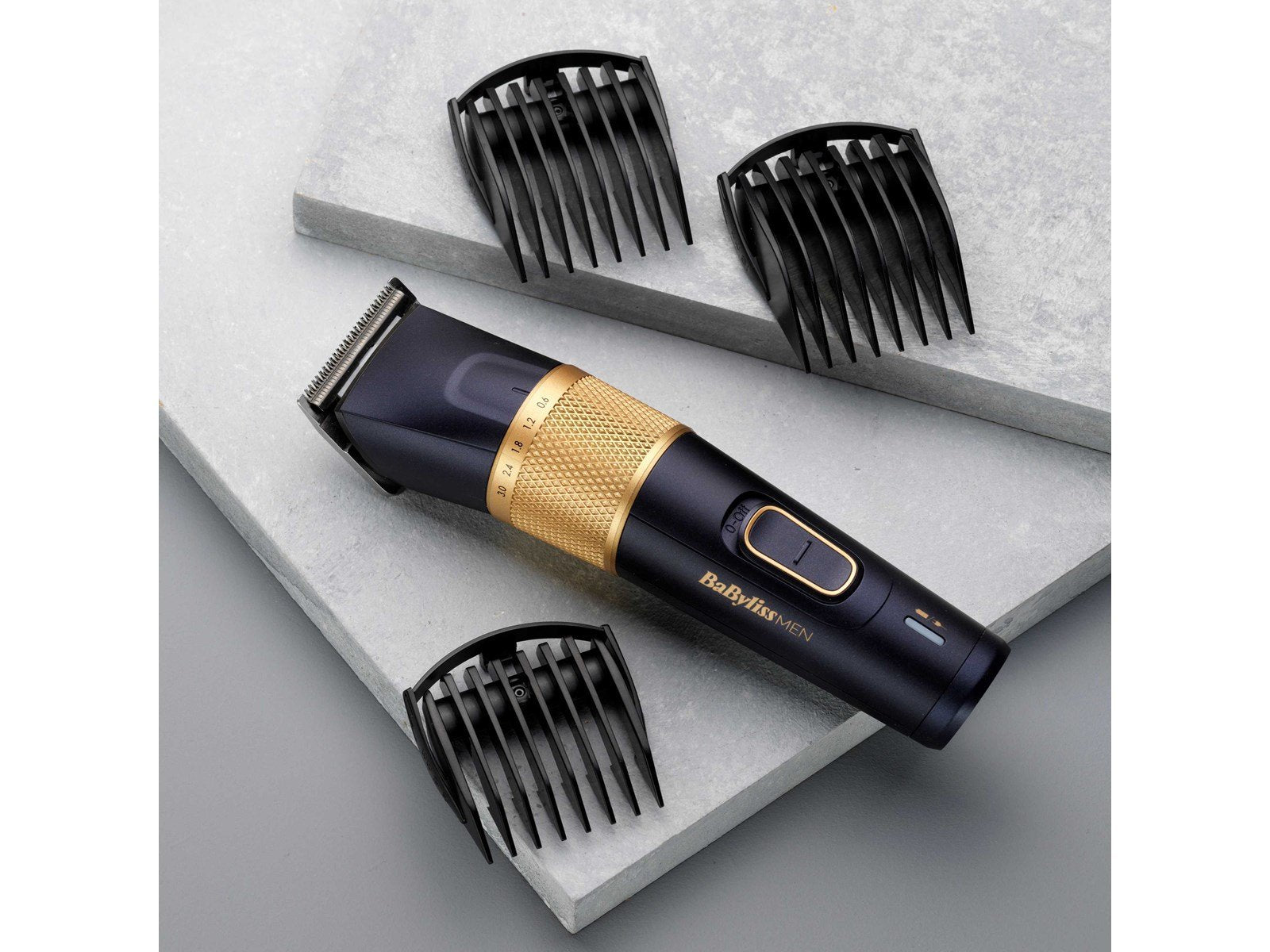 Babyliss Haartrimmer Lithium Power E986E