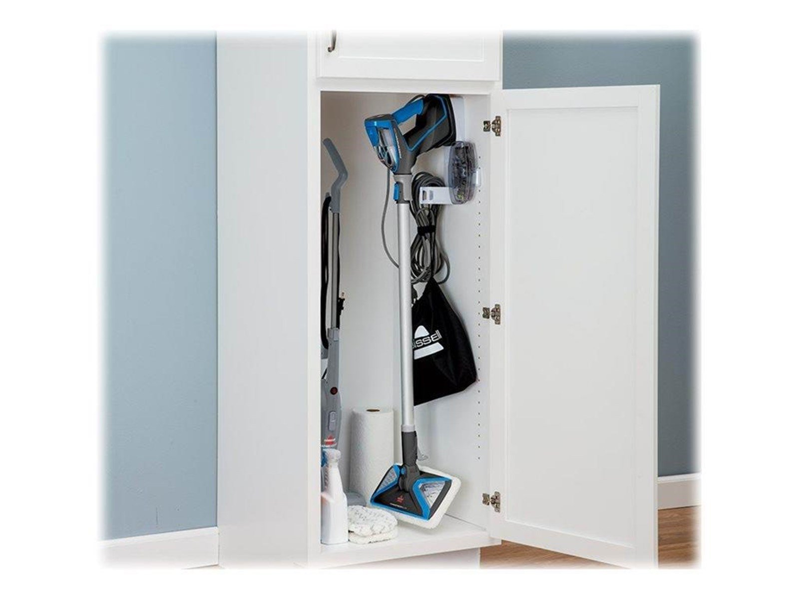 Bissell Dampfreiniger PowerFresh SlimSteam 2234N