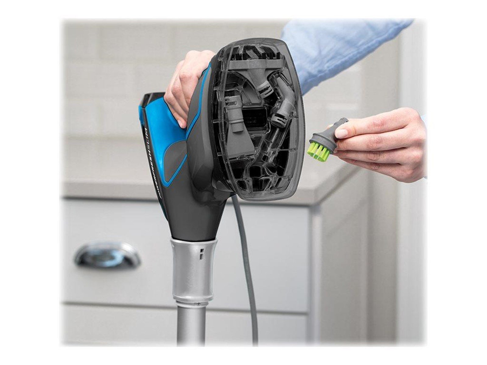 Bissell Dampfreiniger PowerFresh SlimSteam 2234N