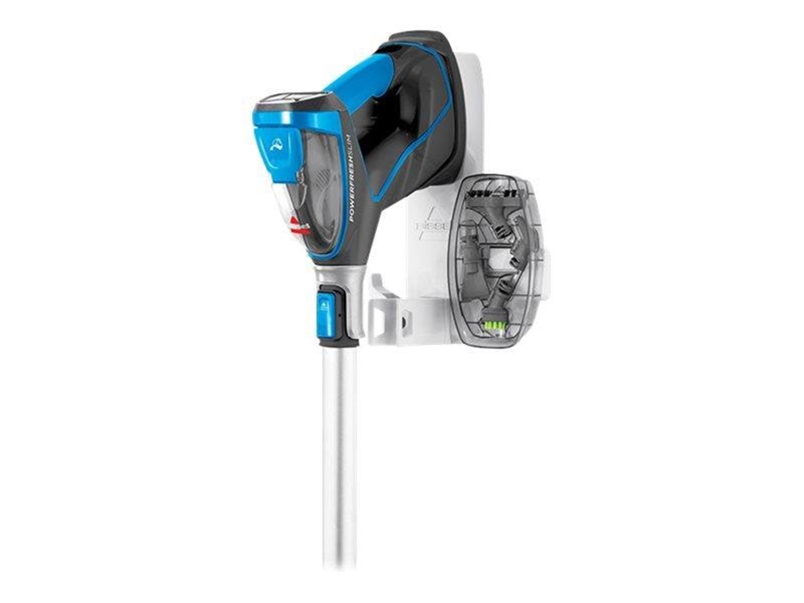 Bissell Dampfreiniger PowerFresh SlimSteam 2234N