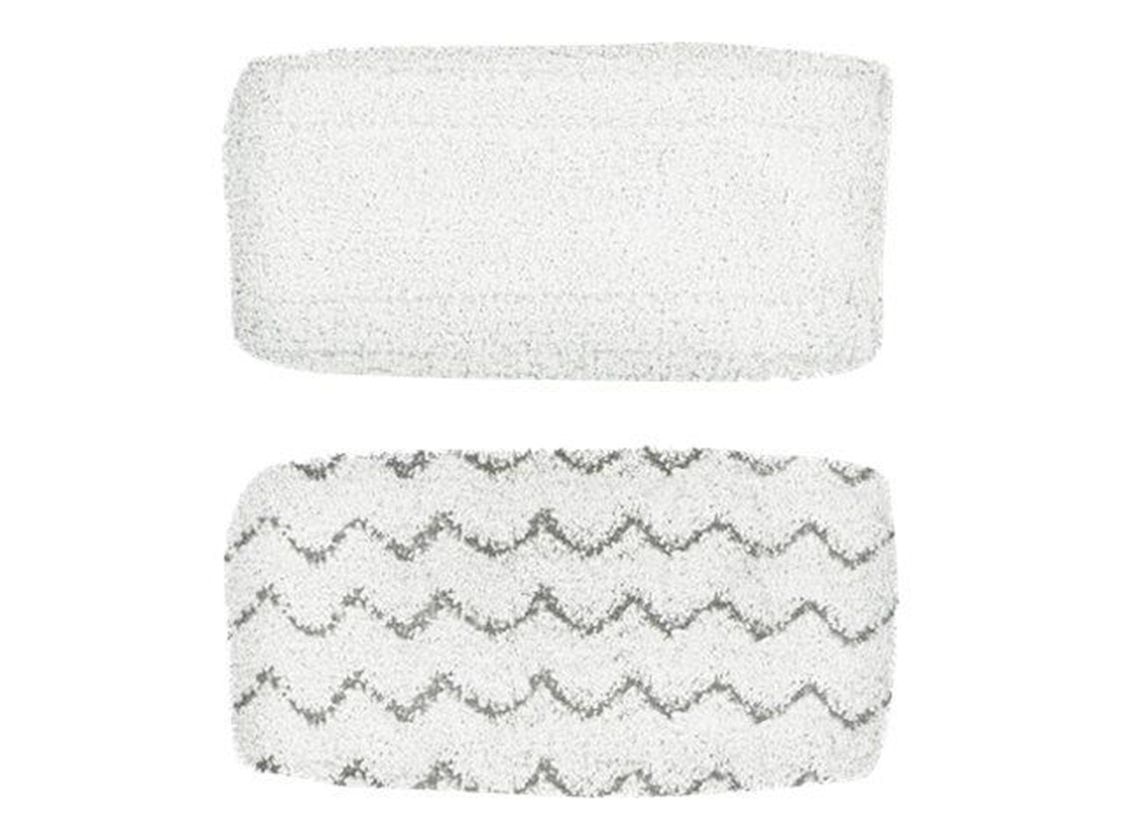 Bissell Dampfreiniger Mop Pads Vac & Steam - For 1132N/1977N