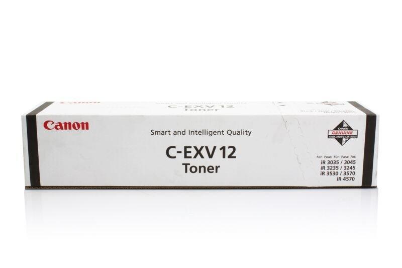 Canon Original Toner C-EXV12 schwarz 24.000 Seiten (9634A002)