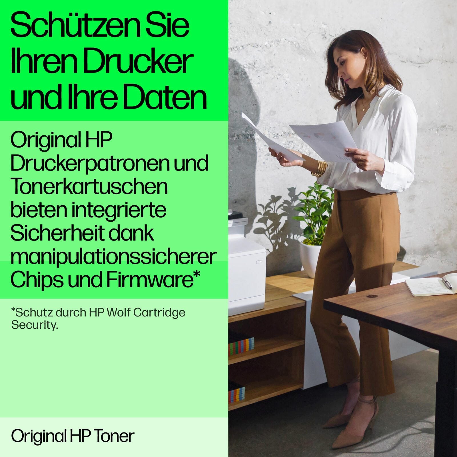 HP Original 12A Toner schwarz 2.000 Seiten (Q2612A)