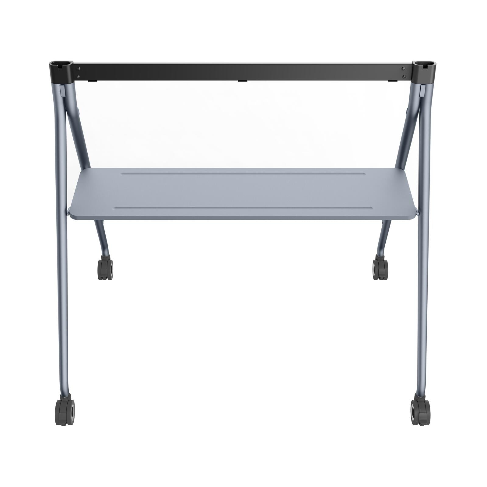 Yealink MB-FS-P650T Rollwagen für ein Display 165,1 cm (65 Zoll)