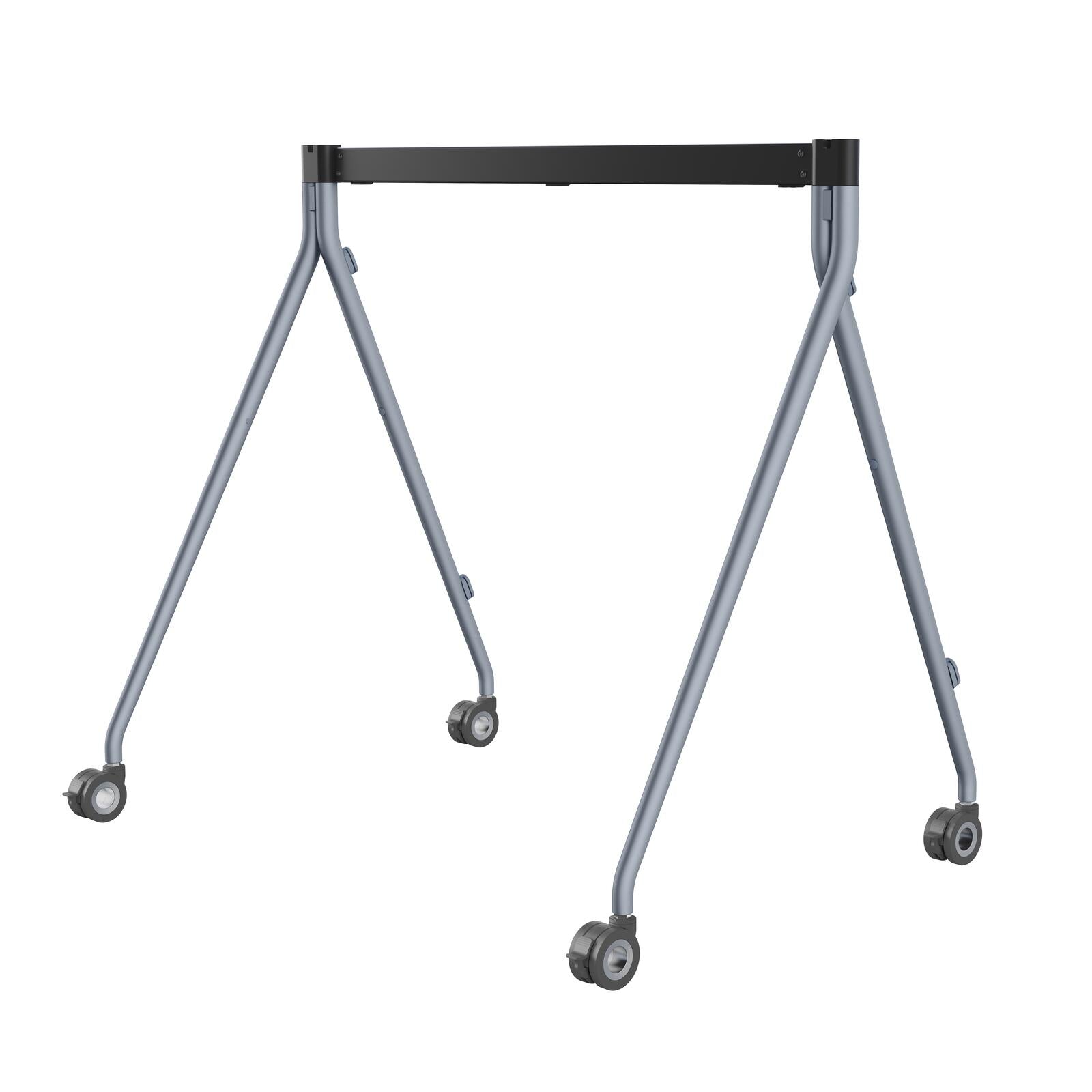 Yealink MB-FS-P650T Rollwagen für ein Display 165,1 cm (65 Zoll)