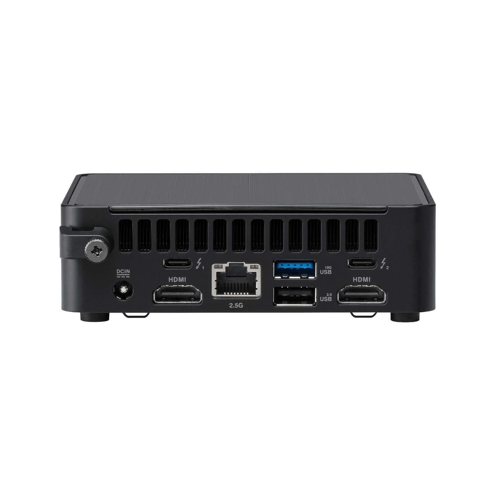ASUS NUC 14 Pro Slim Mini PC RNUC14RVKU7088C2I