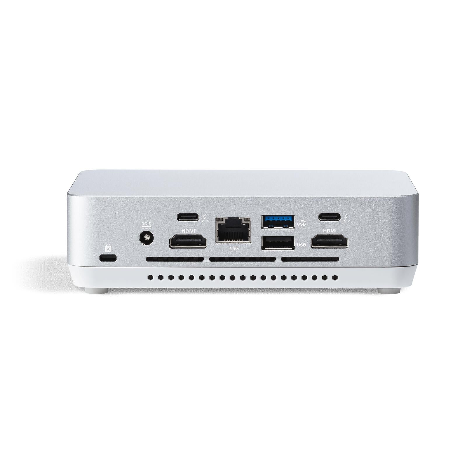 ASUS NUC 14 Pro+ Mini PC RNUC14RVSU7089A2I