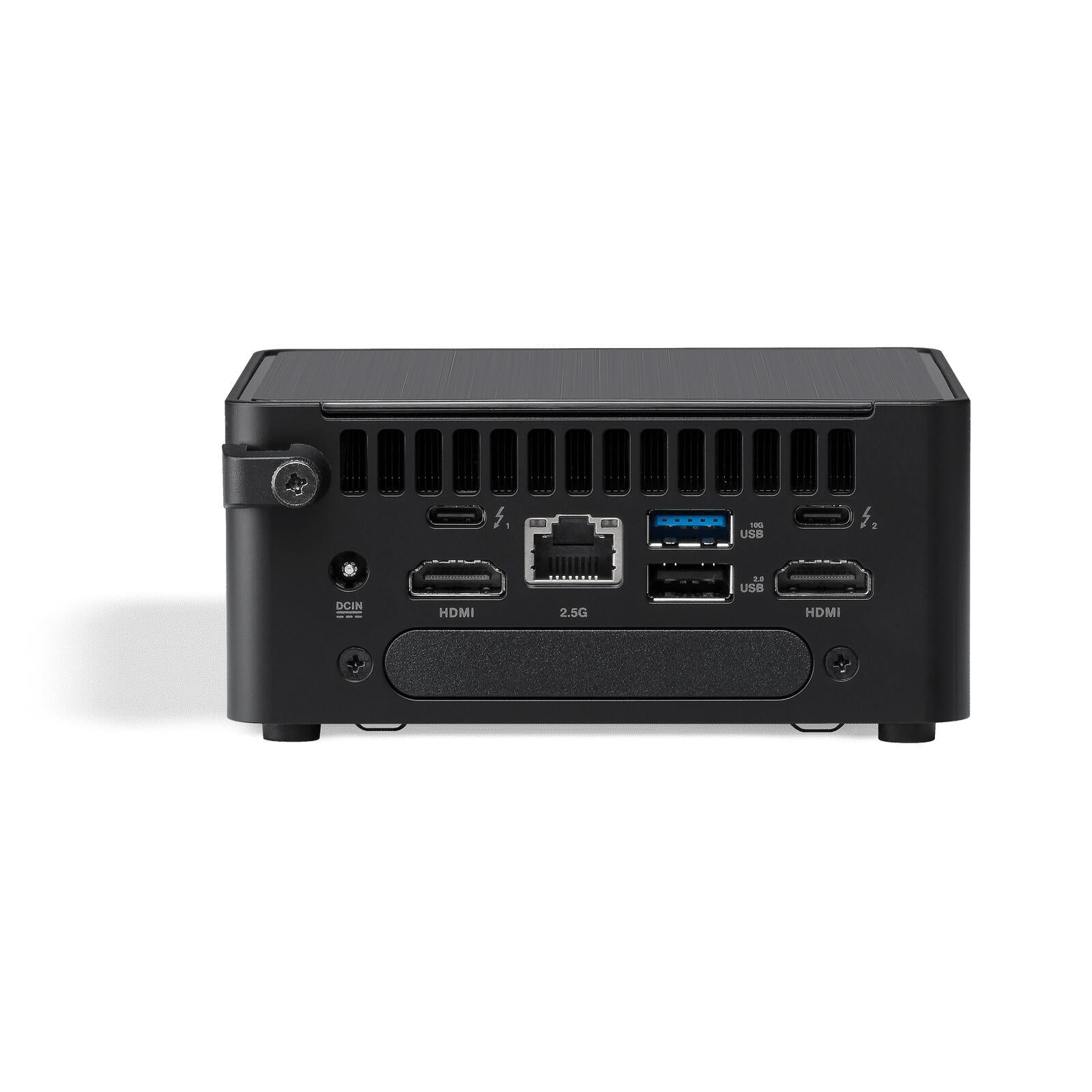 ASUS NUC 14 Pro Tall Mini PC RNUC14RVHU5068C2I