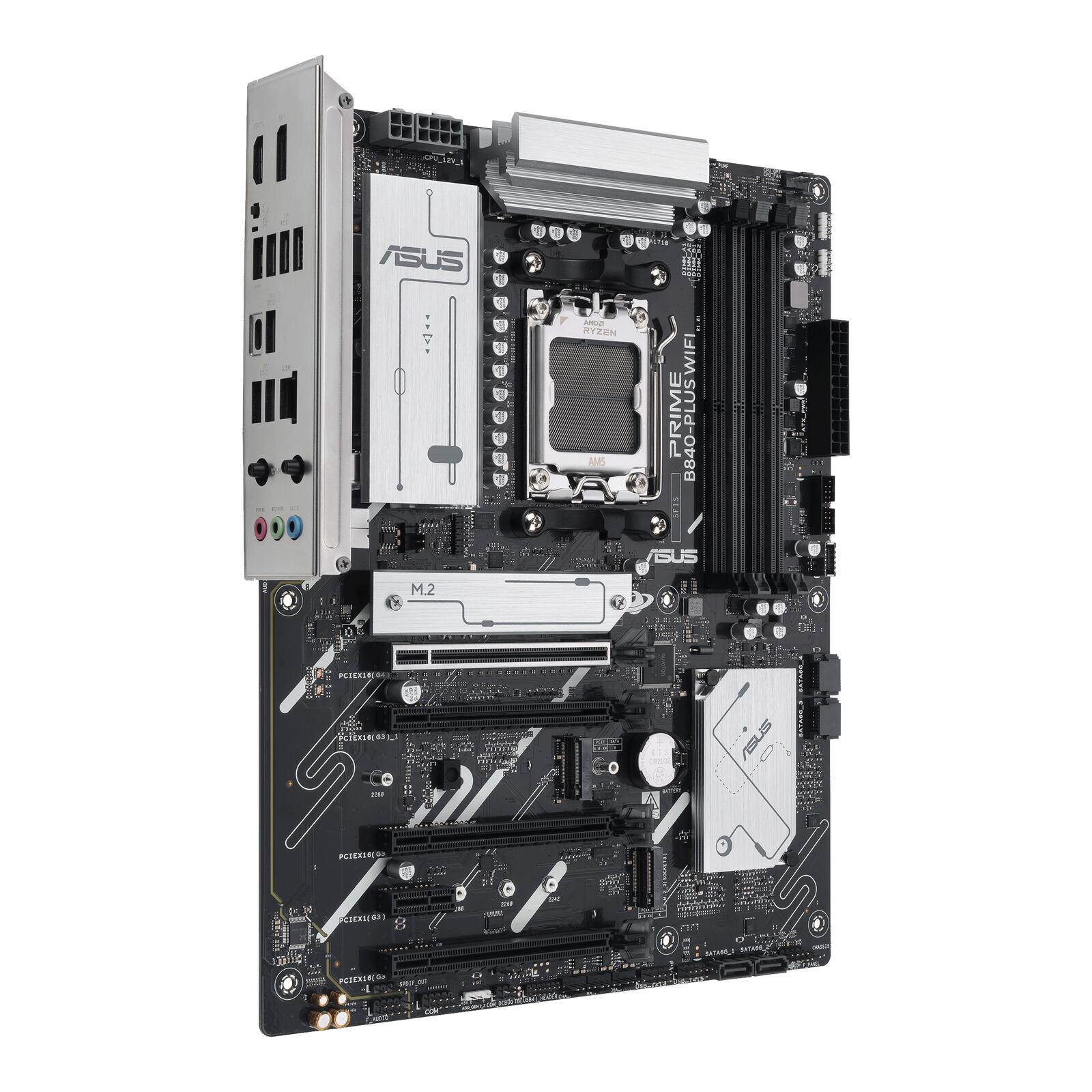 ASUS PRIME B840-PLUS WIFI Mainboard