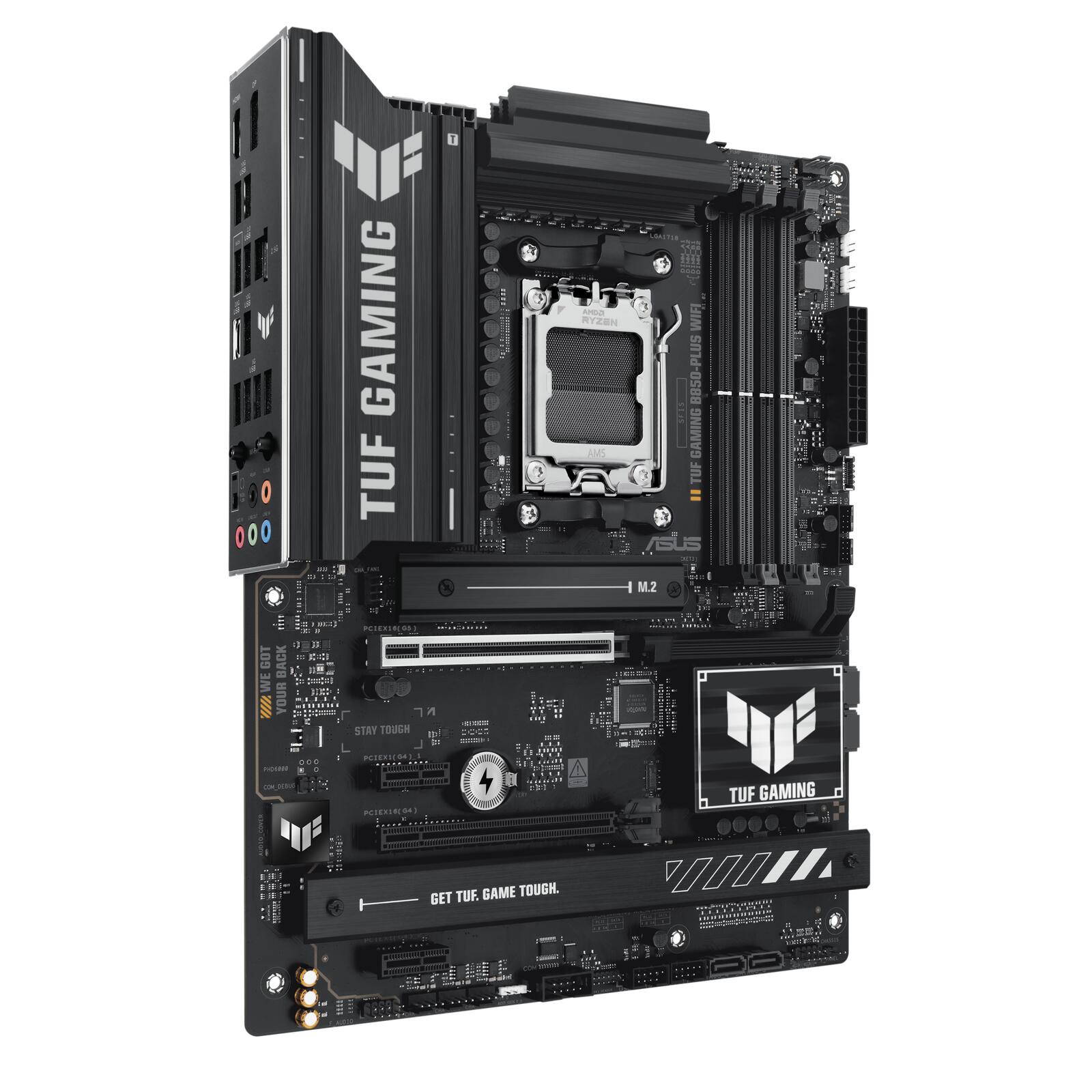 ASUS TUF Gaming B850-PLUS WIFI Mainboard