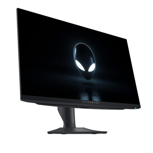 Dell Alienware AW2725DF Gamig-Monitor 67,8 cm (26.7 Zoll), schwarz