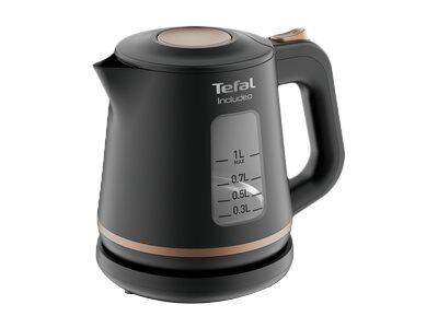 Tefal Includeo Wasserkocher 1l KI5338