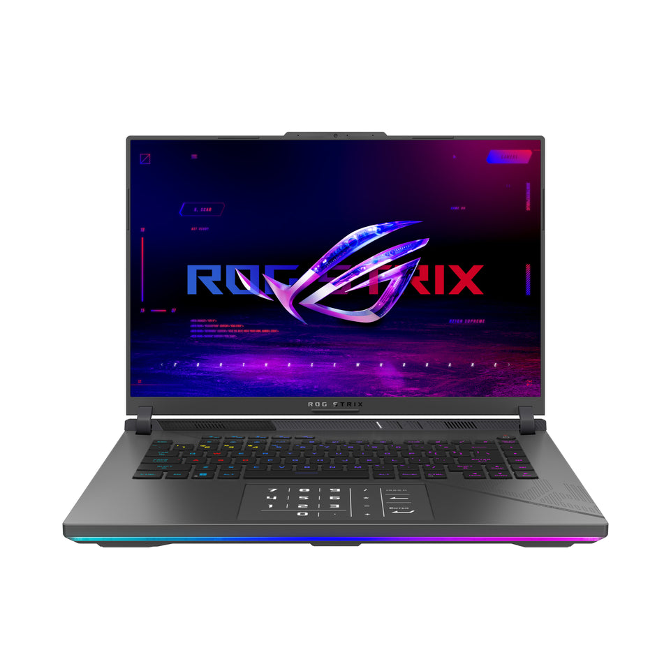 ASUS ROG Strix Scar 16 i9-14900HX 32 1TB      G614JZR-N4031W W11