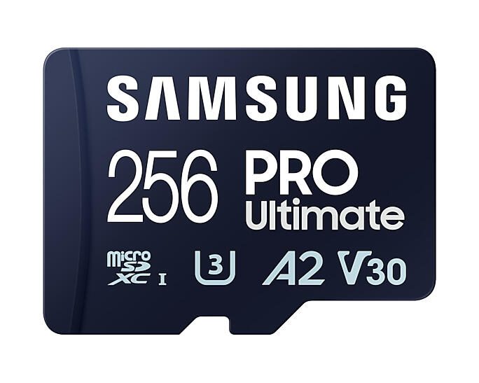 Samsung MB-MY256SB/WW Speicherkarte 256 GB