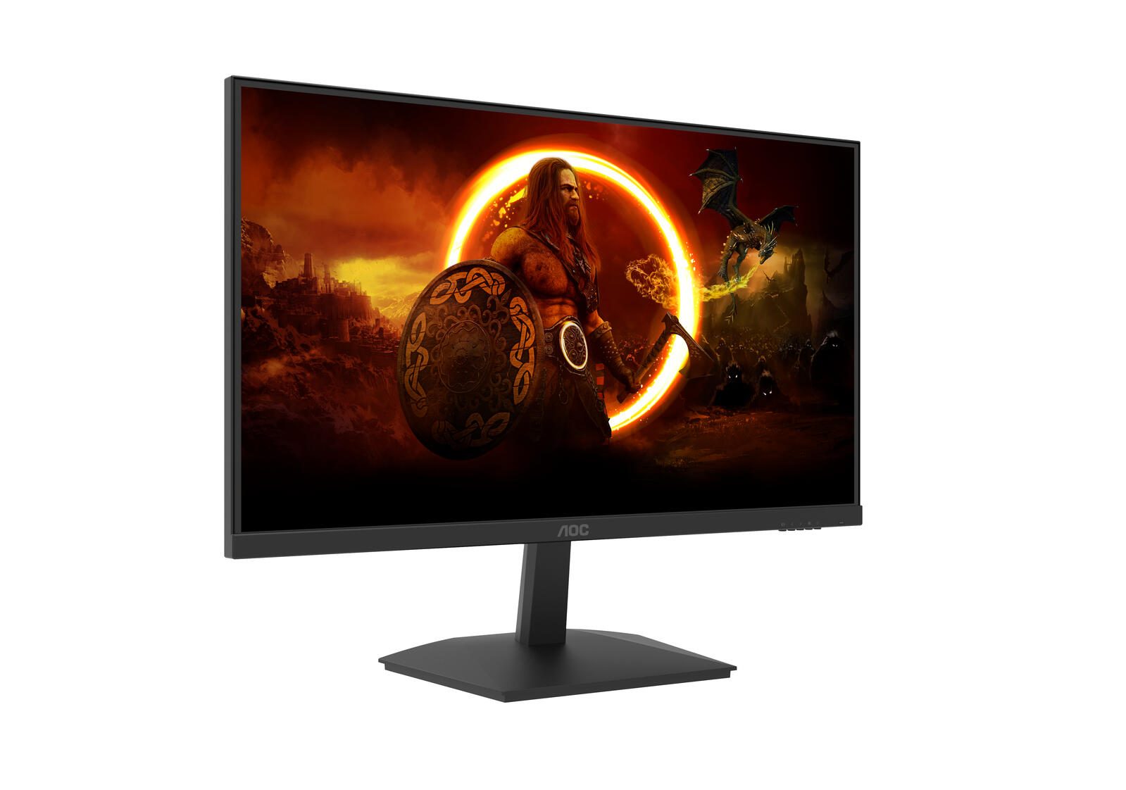 AOC G1 24G15N2 Full HD Display 60,5 cm (23.8')