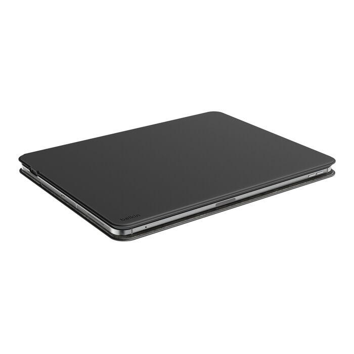 Belkin Connect Pro Tastatur mit Hülle und magnetischem Ständer