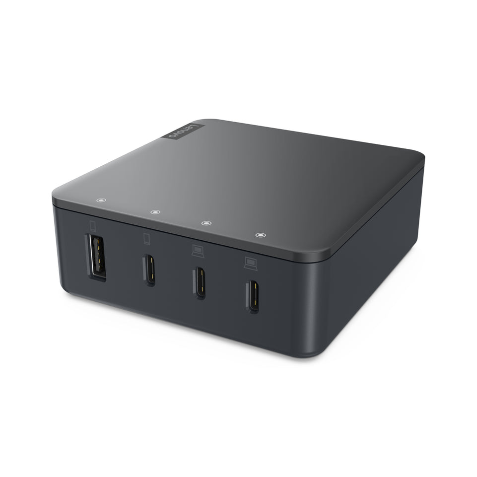 Lenovo GO - 130W Multi-Port Charger (EU)