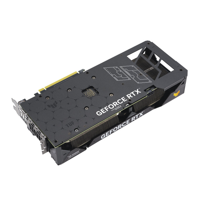 ASUS  TUF-RTX4060TI-O8G-GAMING 8GB GDDR6 HDMI DP