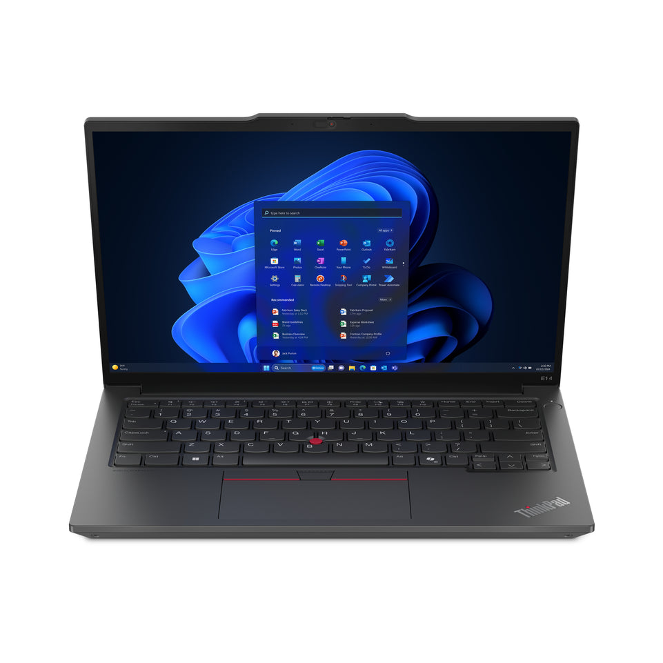 Lenovo ThinkPad E14     G6 14" Ultra7 155H 32/1TB   2.2K W11P