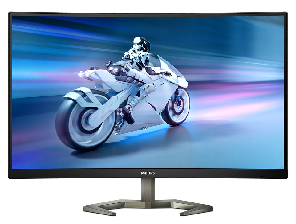 Philips 68.5cm (27.0") 27M1C5500VL 16:09 2xHDMI+DP VA