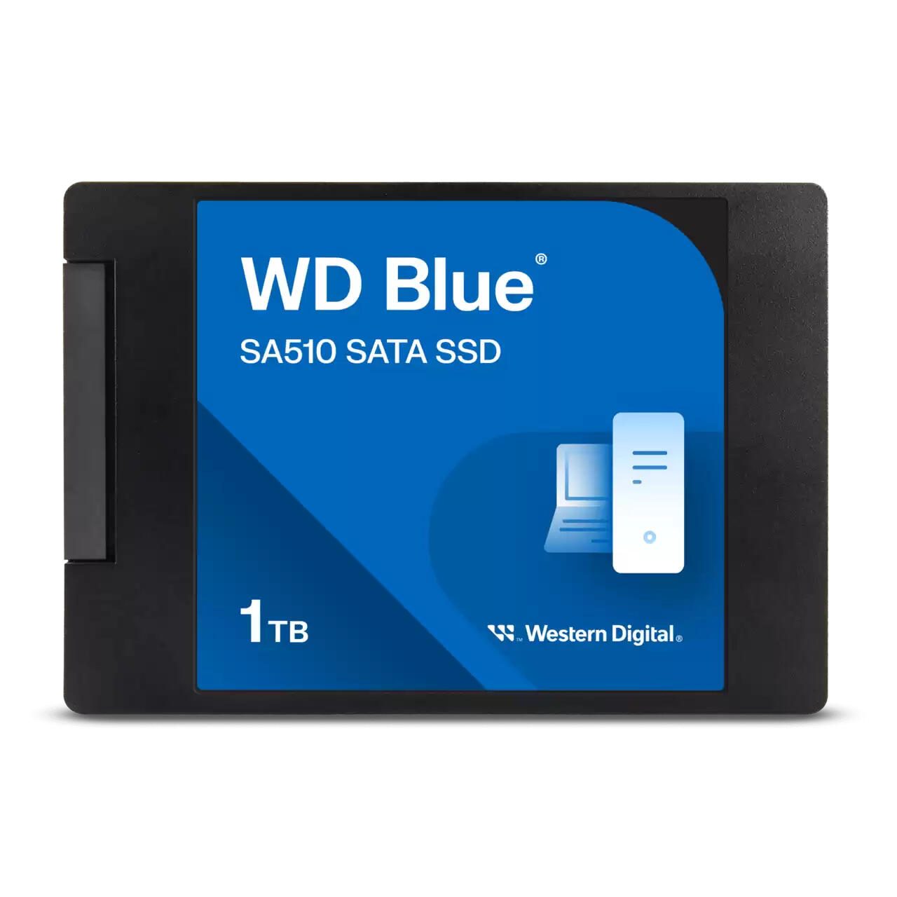 Western Digital Blue SA510 SSD 1 TB