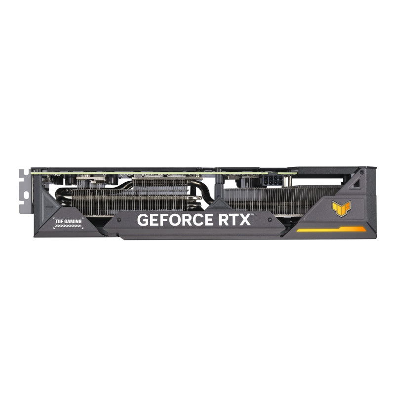 ASUS  TUF-RTX4060TI-O8G-GAMING 8GB GDDR6 HDMI DP