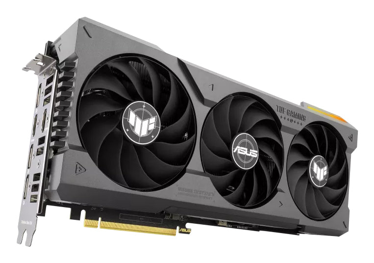 ASUS TUF-RTX4070TIS-O16G-GAMING 16GB GDDR6X HDMI DP