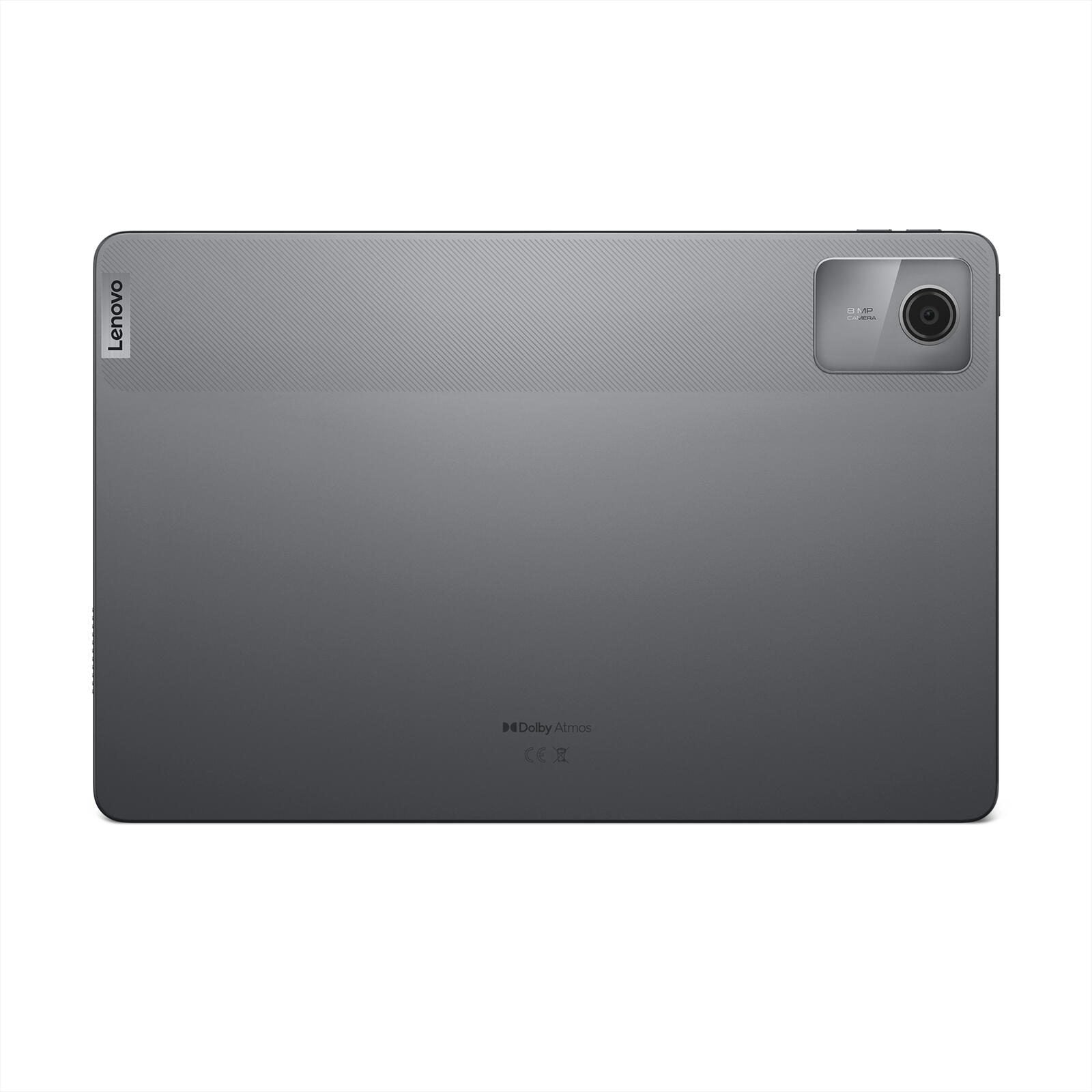 Lenovo Tab M11 Mediatek Helio G88 Tablet 27,9 cm (11') Luna Gray