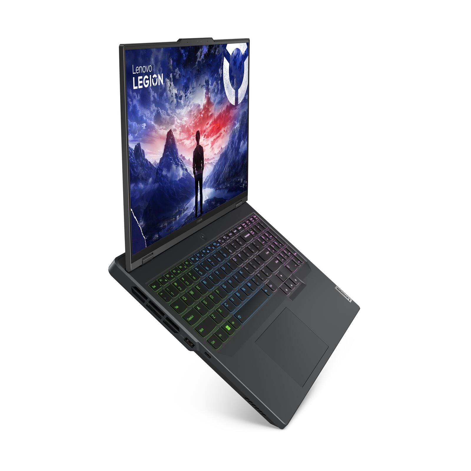 Lenovo Legion Pro 5 16IRX9 Intel® Core™ i5-14500HX Gaming Notebook 40,6 cm (16')