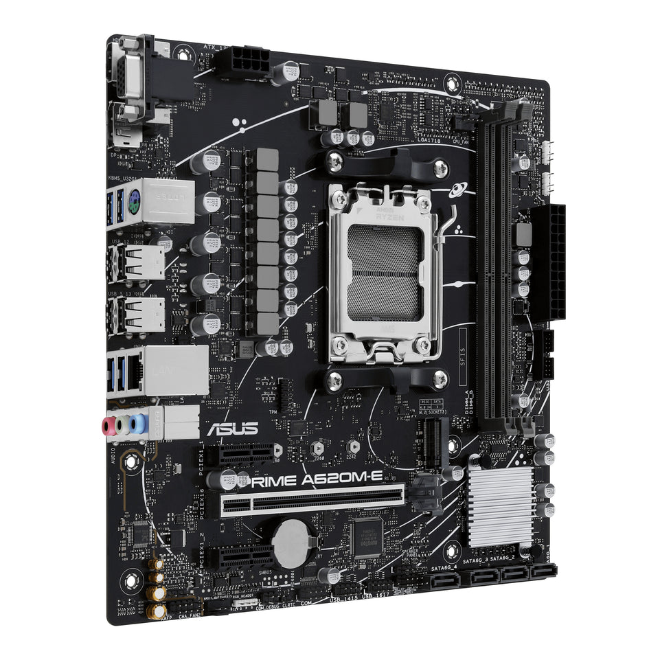 MB ASUS PRIME A620M-E-CSM                (AMD,AM5,DDR5,mATX)