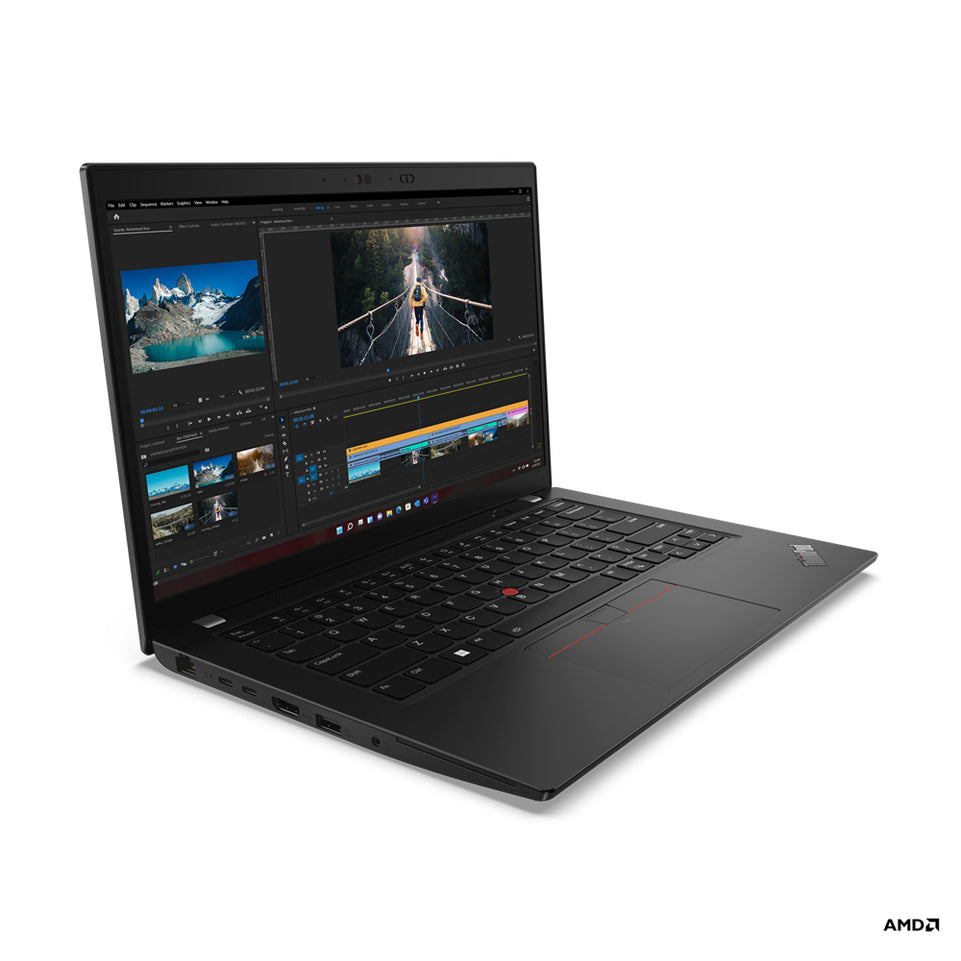 Lenovo ThinkPad L14 AMD G4 14"   R7-7730U  16/512    FHD  4G W11