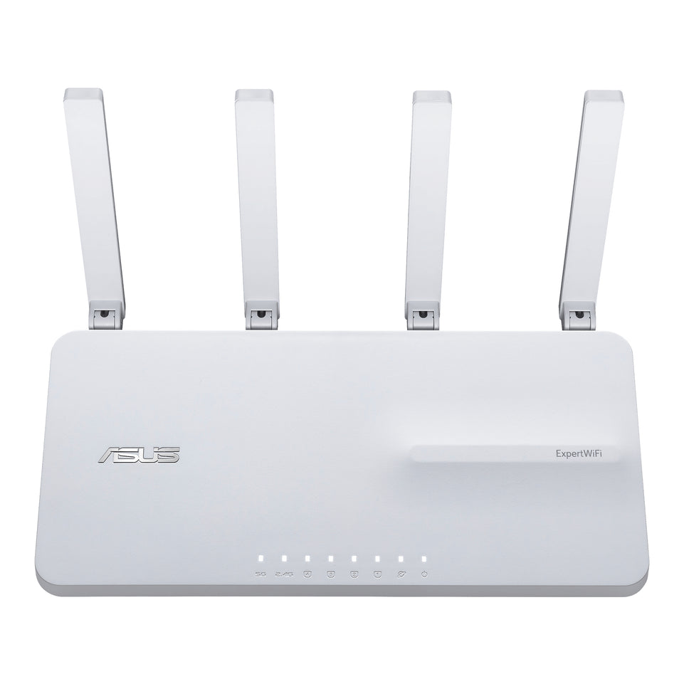 ASUS WL-Router EBR63