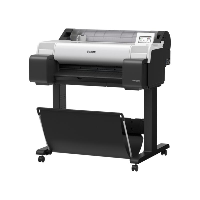 Canon imagePROGRAF TM-240 Großformatdrucker 24' 61cm