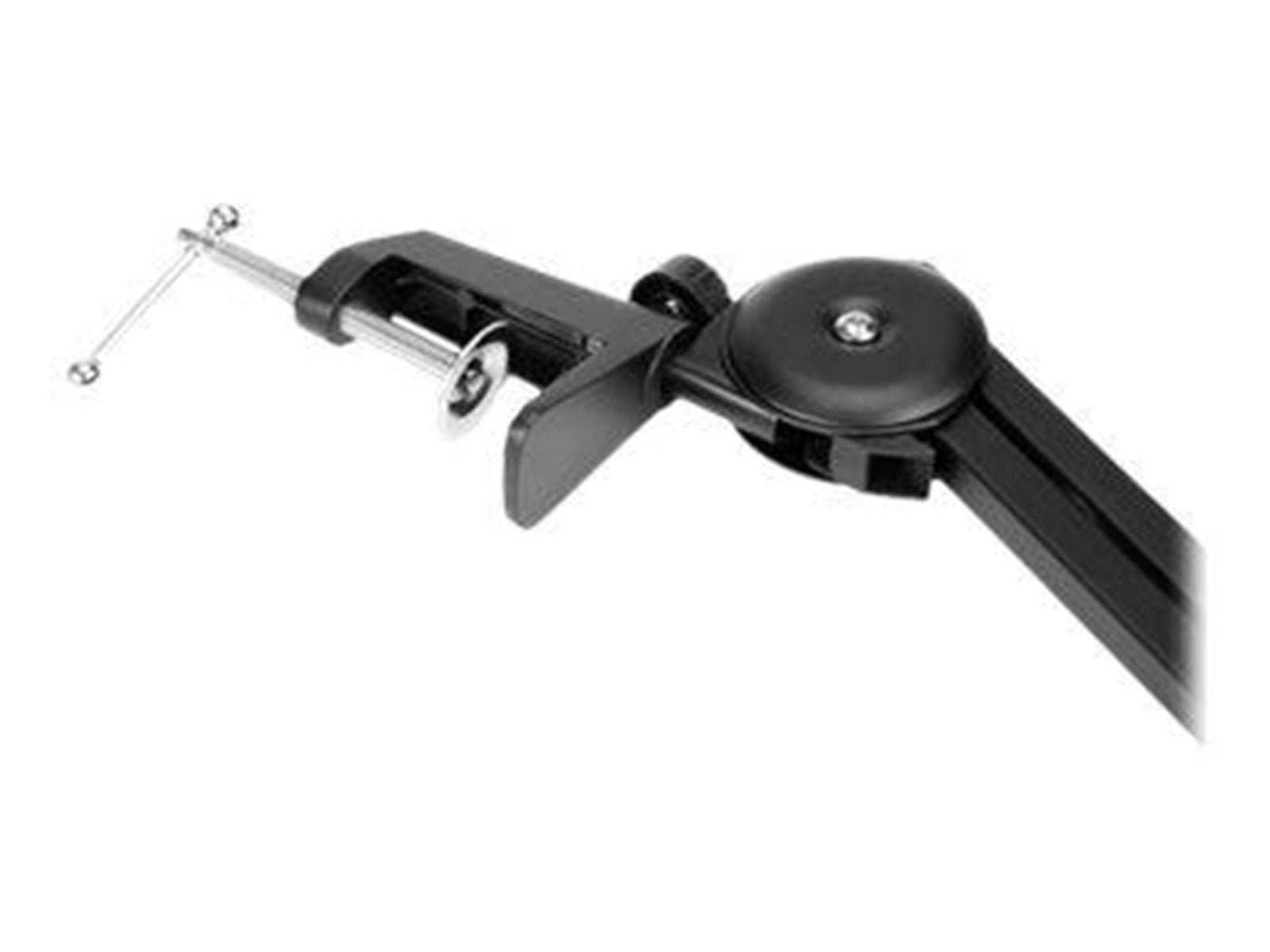 BOYA BY-BA20 - swivel arm for microphone